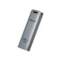 PNY FD64GESTEEL31G-EF USB atmintukas 64 GB 3.2 Gen 1 (3.1 Gen 1) Nerūdijančiojo plieno PNY FD64GESTEEL31G-EF USB atmintukas 64 GB 3.2 Gen 1 (3.1 Gen 1) Nerūdijančiojo plieno