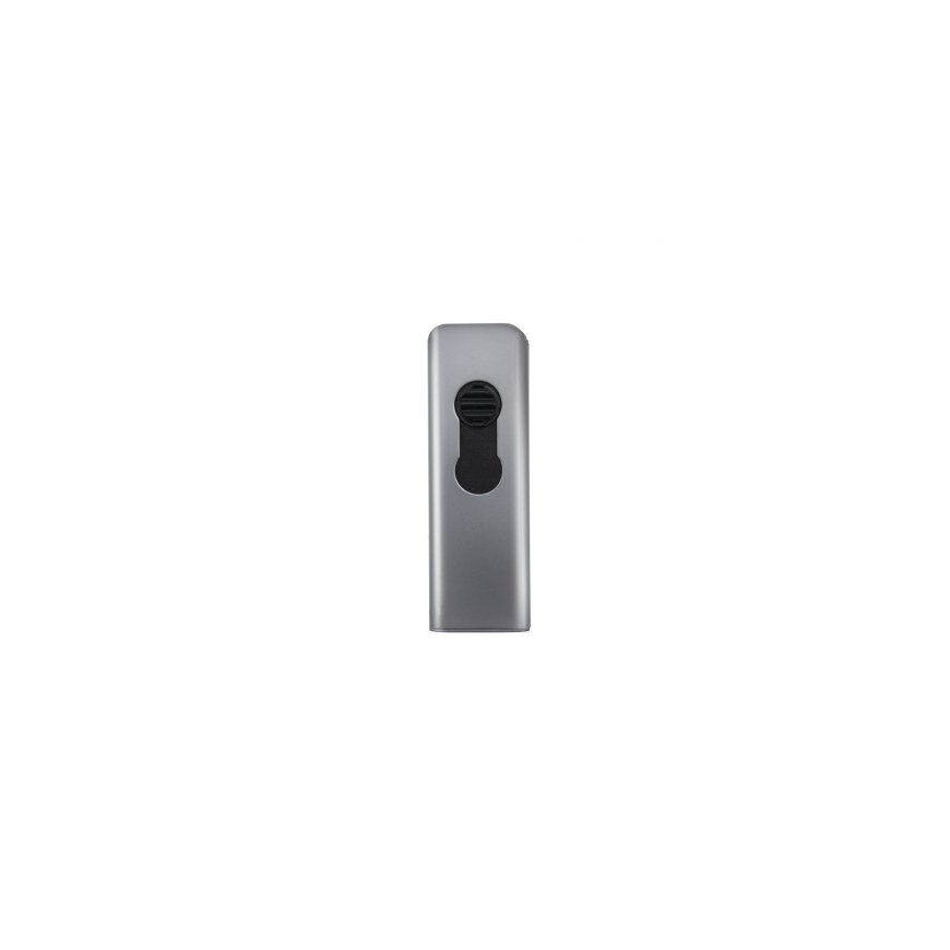 PNY FD64GESTEEL31G-EF USB-välkmälu 64 GB 3.2 Gen 1 (3.1 Gen 1) Roostevaba teras – 3