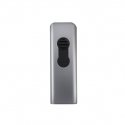 PNY FD64GESTEEL31G-EF USB-muisti 64 GB 3.2 Gen 1 (3.1 Gen 1) Ruostumaton teräs PNY FD64GESTEEL31G-EF USB-muisti 64 GB 3.2 Gen 1 (3.1 Gen 1) Ruostumaton teräs