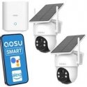 Aosu Glazero Set 2 camera Aosu SL-C9C-2H