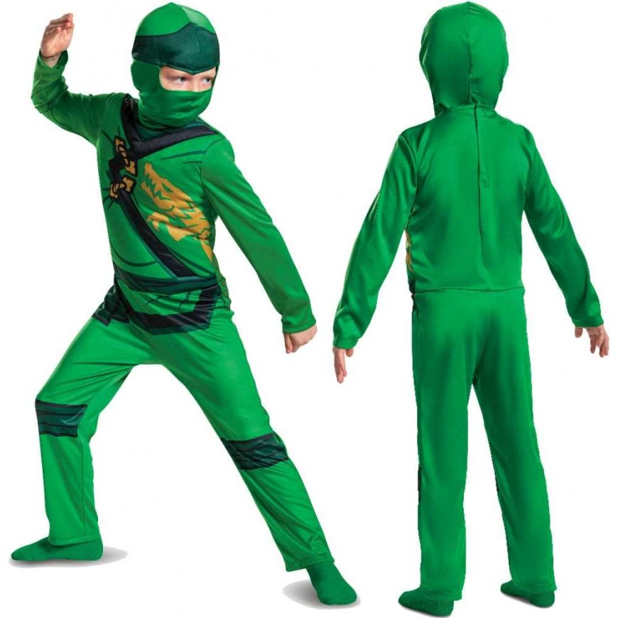 Disguise Bērnu kostīms, karnevāla kostīms LEGO