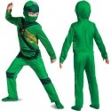 Disguise Bērnu kostīms, karnevāla kostīms LEGO Ninjago Lloyd 94-103 cm 3-4 gadi Disguise Bērnu kostīms, karnevāla kostīms LEGO Ninjago Lloyd 94-103 cm 3-4 gadi