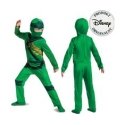 Disguise Laste kostüüm, karnevalikostüüm LEGO Ninjago Lloyd 94-103 cm 3-4 aastat