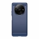 SENSITIVE flip case for XIAOMI Redmi A5 (173.3 x 79.4 x 8.26), blue SENSITIVE flip case for XIAOMI Redmi A5 (173.3 x 79.4 x 8.26), blue
