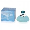 Real Time Free Sky For Woman, 100 ml Real Time Free Sky For Woman, 100 ml