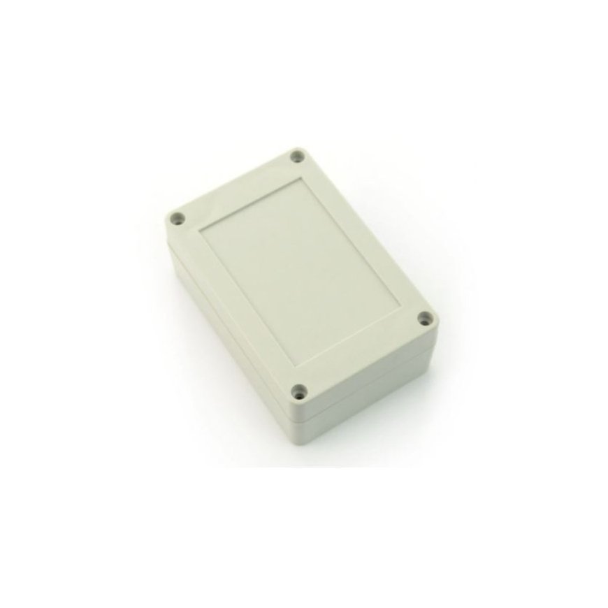 Kradex Plastmasas kārba Kradex Z128JH TM