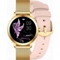 Smartwatch WOMEN'S GRAVITY GT25-1 PRO - AMOLED, EXTRA STRAP (sg039a) Smartwatch WOMEN'S GRAVITY GT25-1 PRO - AMOLED, EXTRA STRAP (sg039a)