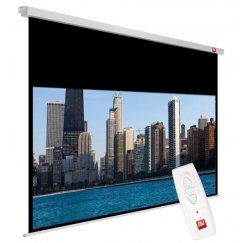 Avtek International Video Electric 270 projitseerimisekraan 4:3
