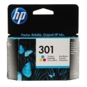 HP CH562EE No.301 (3-Krasu) HP CH562EE No.301 (3-Krasu)