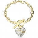 Браслет Guess JUBB06149JWYGS Браслет Guess JUBB06149JWYGS
