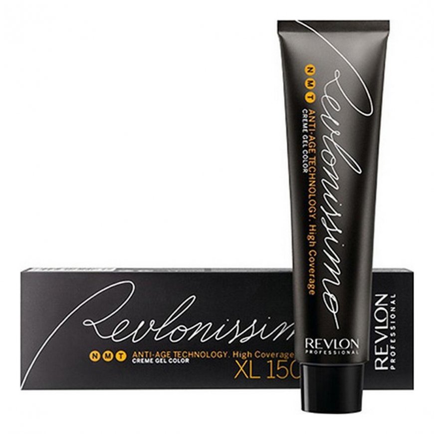 Revlon Revlonissimo Colorsmetique Augstas pārklājuma matu