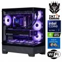 INTOP AQUA Ultra 7 265KF 64GB DDR5 1TB SSD M.2 NVME RTX5060Ti 8GB WiFi no-OS INTOP AQUA Ultra 7 265KF 64GB DDR5 1TB SSD M.2 NVME RTX5060Ti 8GB WiFi no-OS