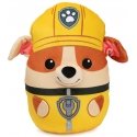Paw Patrol Chase Cute Talisman Dog Plush Toy 15 cm Gund Spin Master Paw Patrol Chase Cute Talisman Dog Plush Toy 15 cm Gund Spin Master