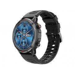 Tracer SMR11 Hero 3.53 cm (1.39") IPS 48 mm Digital 360 x 360 pixels Touchscreen Black