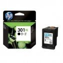 HP CH563EE No.301XL (melna) HP CH563EE No.301XL (melna)