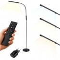 Spacetronik "Glow D10" cordless LED floor lamp Spacetronik "Glow D10" cordless LED floor lamp