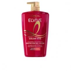 Шампунь для защиты цвета L'Oreal ELVIVE COLOR-VIVE 1000 мл