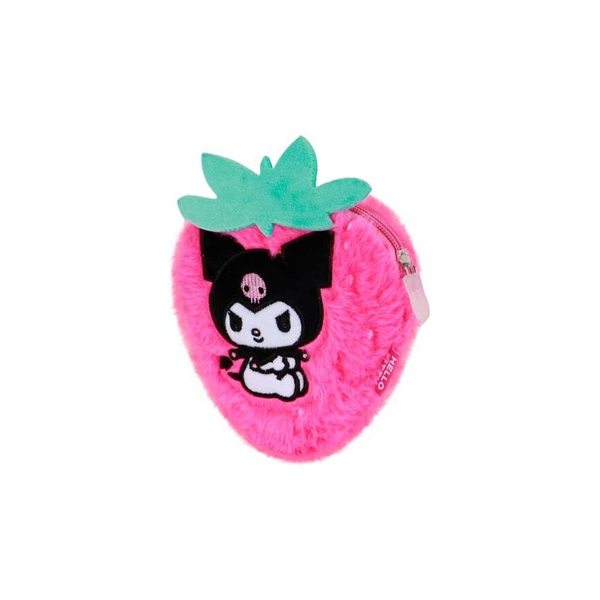 Karactermania Hello Kitty Strawberry pehmorahakotelo – 2