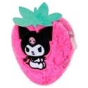 Karactermania Hello Kitty Strawberry pehme rahakott Karactermania Hello Kitty Strawberry pehme rahakott
