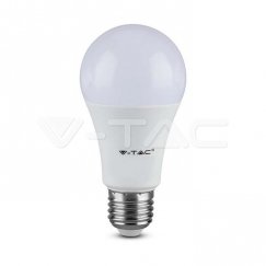Samsung 17W LED lamp, A65, E27, 4000K, dimmable
