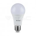 Samsung 17W LED bulb, A65, E27, 4000K, dimmable