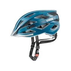 Kypärä Uvex i-vo 2 antrasiitti mattapinta-56-60CM
