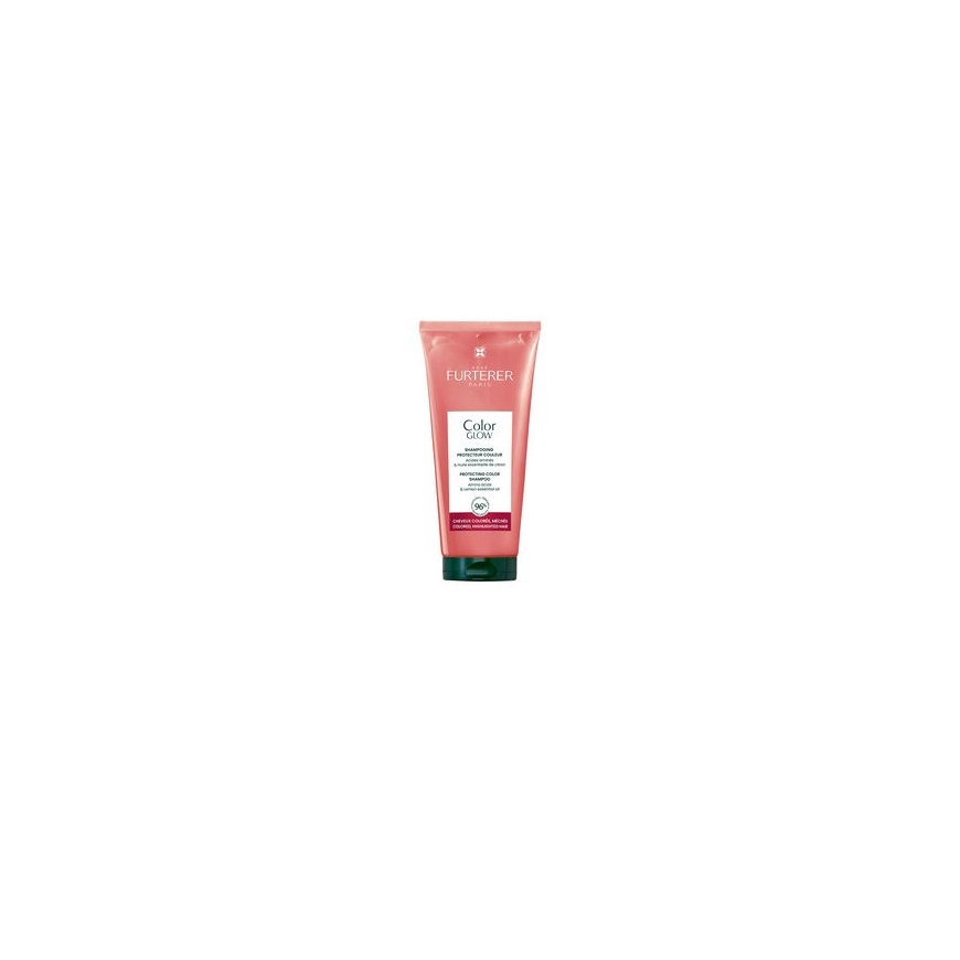 Rene Furterer COLOR GLOW värinsuojeleva shampo 500 ml