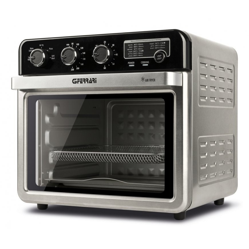 G3 Ferrari G1022100 fryer – 2
