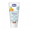CHICCO 00010608000000 fluoride fruit toothpaste 50 ml 1-5 years CHICCO 00010608000000 fluoride fruit toothpaste 50 ml 1-5 years