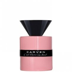 Carven C&39EST PARIS LA NUIT PAR DĀMĀM EDP vapo 30 ml