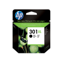 HP CH563EE No.301XL (melna) HP CH563EE No.301XL (melna)