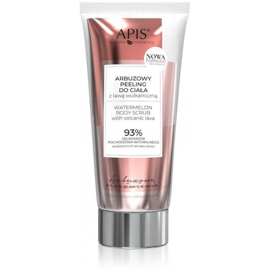 Activeshop APIS arbuusilõhnaline õhuvärskendaja, 200 ml – 2