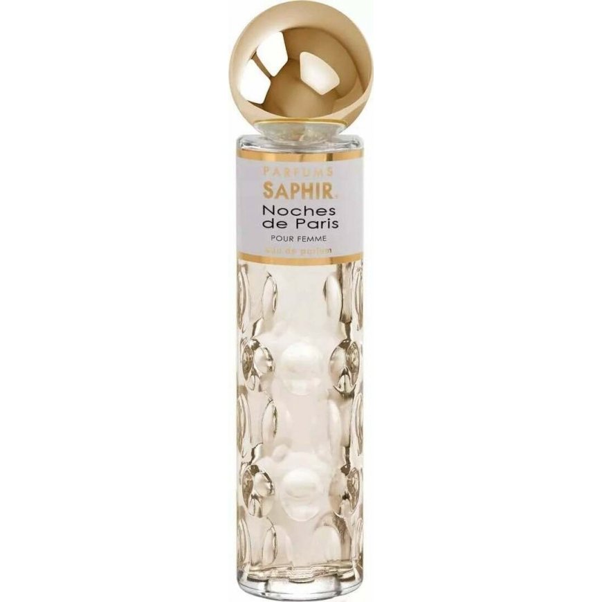 Saphir Piacere EDP Eau de Parfum for Women, 30 ml