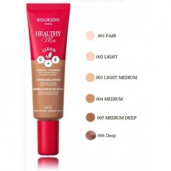 „Max Factor MIRACLE PURE“ увлажняющая эссенция 1 – Светлый 30 мл