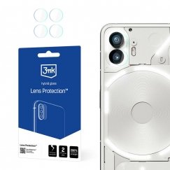 3MK Lens Protection 1 tk