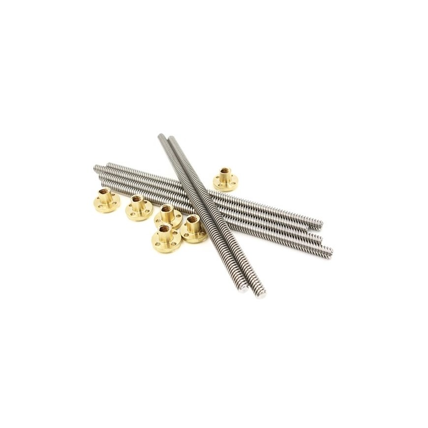 OEM Grieznis Oem T8x300mm Sriegu svars