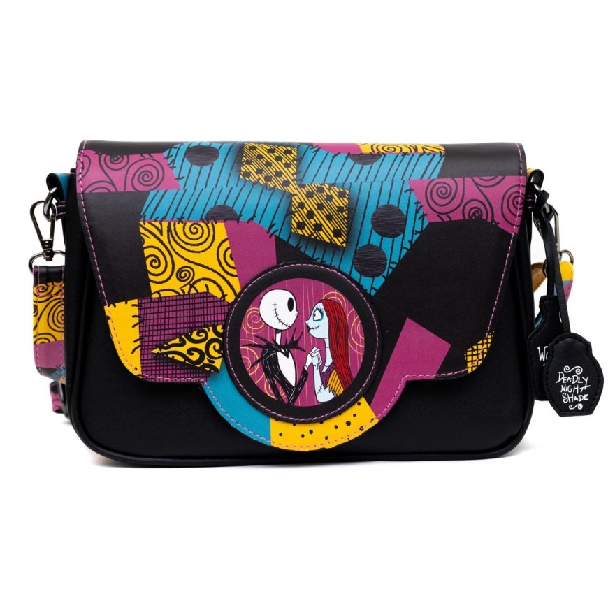 CERDÁ Disney Nightmare Before Christmas - laukku – 2