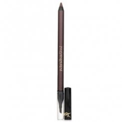 Yves Saint Laurent Lines Liberated ūdensizturīgs acu zīmulis 02 - Deconstructed Brown 1 gab.