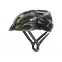 Uvex Air Wing 2 CC Helmet Dark Olive-Black Matt 52-57CM Uvex Air Wing 2 CC Helmet Dark Olive-Black Matt 52-57CM
