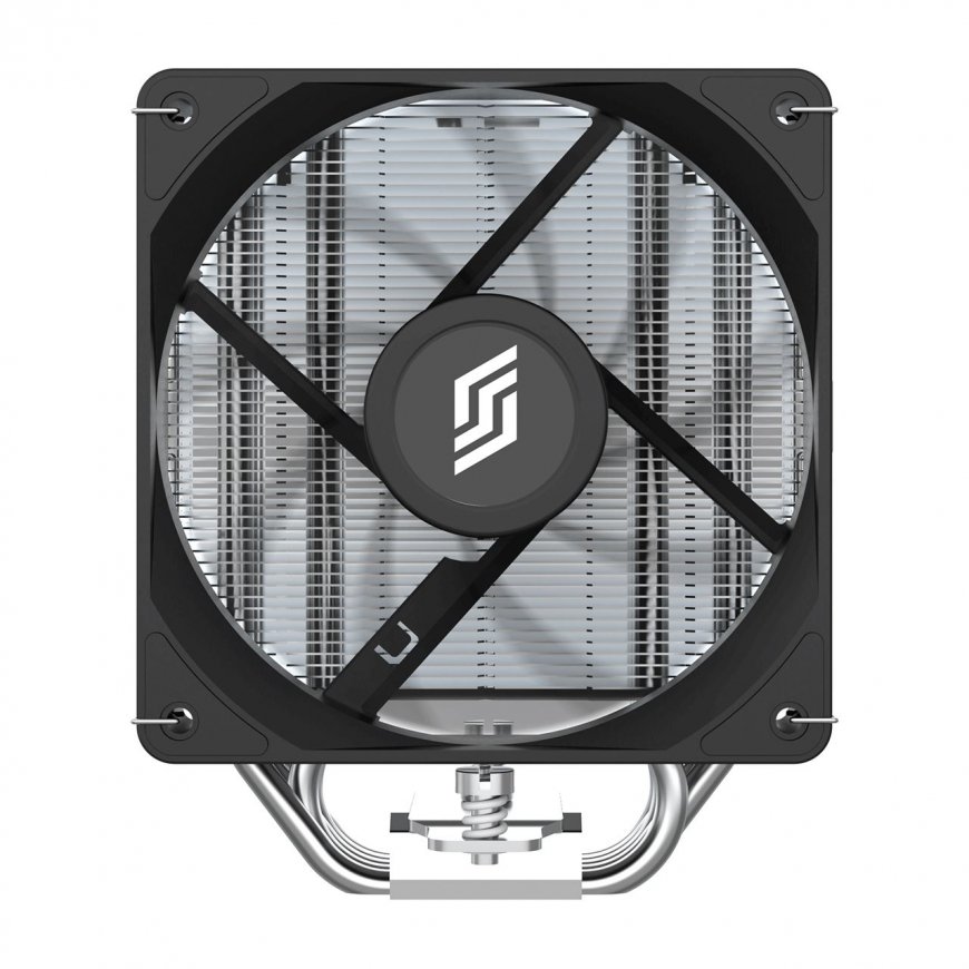 Silentware Bora Performance | CPU jahtuja – 2