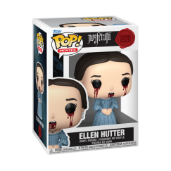 FUNKO POP! Vinyl figuur: Nosferatu - Ellen Hutter, 9 cm