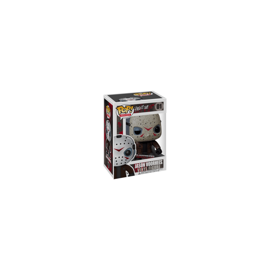 FUNKO POP! Vinilinė figūrėlė: Nosferatu - Ellen Hutter, 9 cm – 2