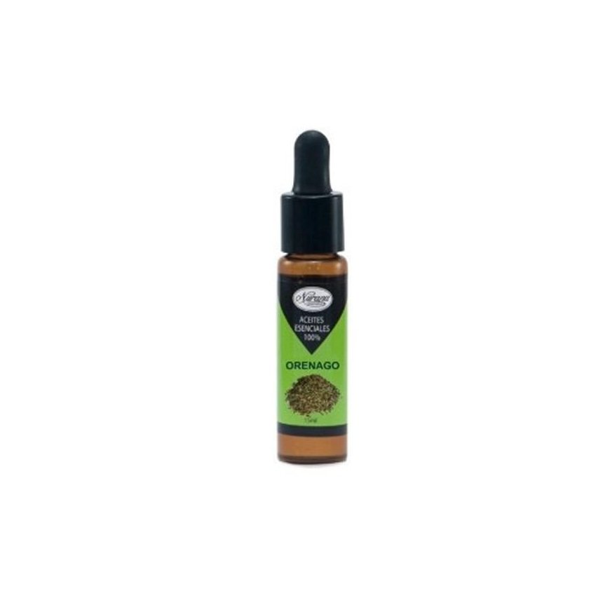 Nurana punaseemne õli 15ml