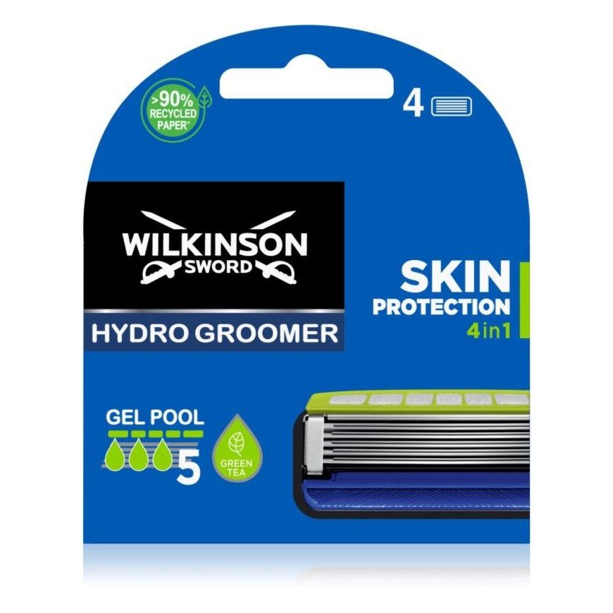 Wilkinson Sword Wilkinson "Hydro 5"