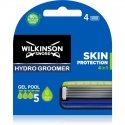 Wilkinson „Hydro 5“ nahahooldus kassett viie tera, 8 tk. Wilkinson „Hydro 5“ nahahooldus kassett viie tera, 8 tk.