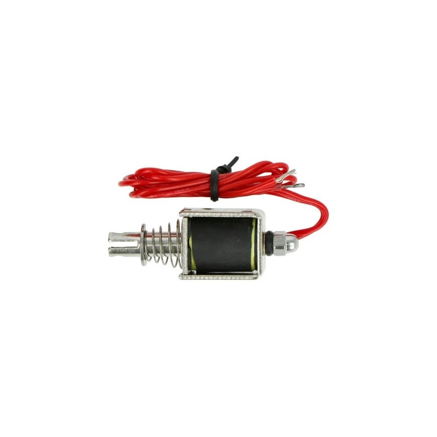 Oem Traukiantis elektromagnet 12V 0.5kg – 2