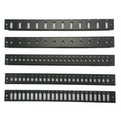 Oem Optinis vonios priekis 12xSC simplex OPVANA1UN jaoks - Must