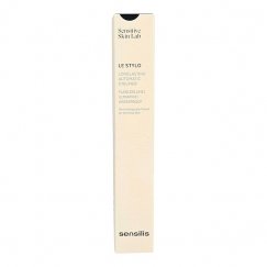 Sensilis LE STYLO automaattinen vedenkestävä eyeliner Ultrablack 0,35 gr