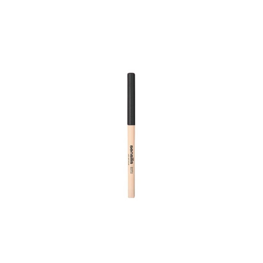 Sensilis LE STYLO automatic waterproof eyeliner Ultrablack 0.35 gr – 2