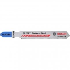 Bosch 2608901709 Sahalehti EXPERT - Erinomainen kestävyys